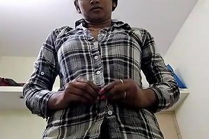 Indian Mother With Experience (wmf)